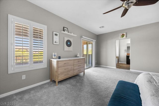 5532 Bristol Grove Lane, Las Vegas, NV 89135