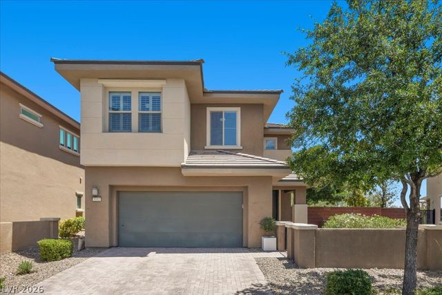 5532 Bristol Grove Lane, Las Vegas, NV 89135