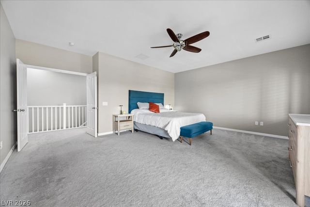 5532 Bristol Grove Lane, Las Vegas, NV 89135
