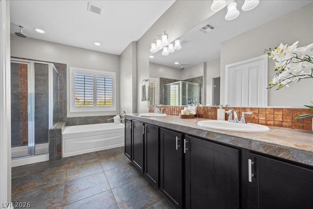 5532 Bristol Grove Lane, Las Vegas, NV 89135