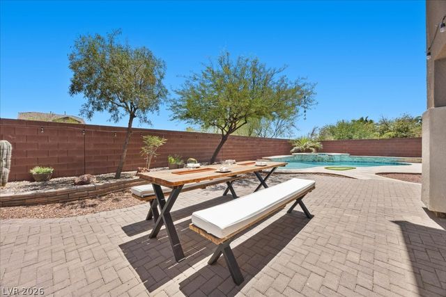 5532 Bristol Grove Lane, Las Vegas, NV 89135