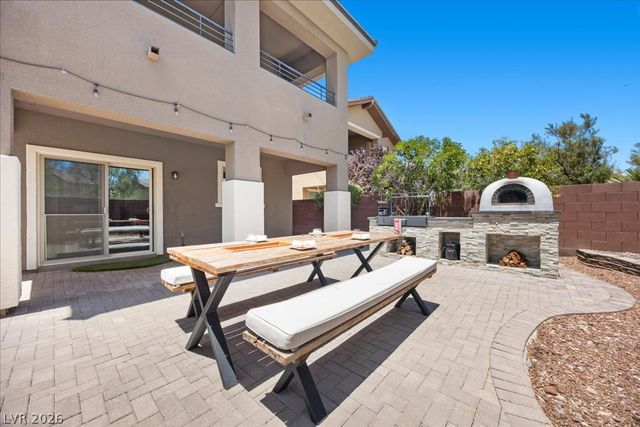 5532 Bristol Grove Lane, Las Vegas, NV 89135