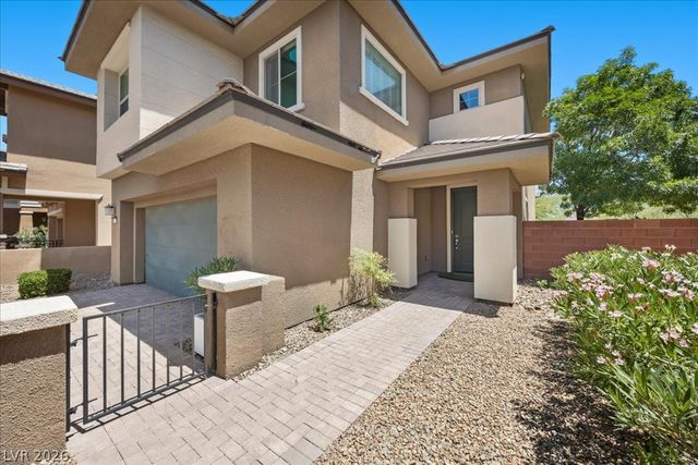 5532 Bristol Grove Lane, Las Vegas, NV 89135