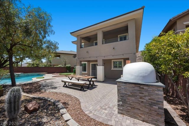 5532 Bristol Grove Lane, Las Vegas, NV 89135