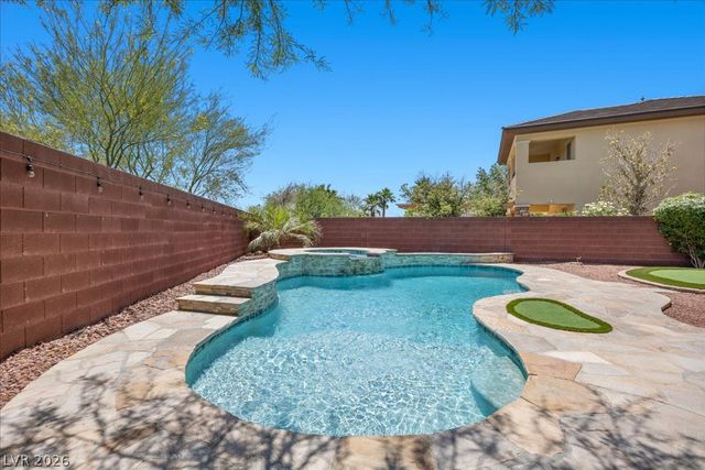 5532 Bristol Grove Lane, Las Vegas, NV 89135