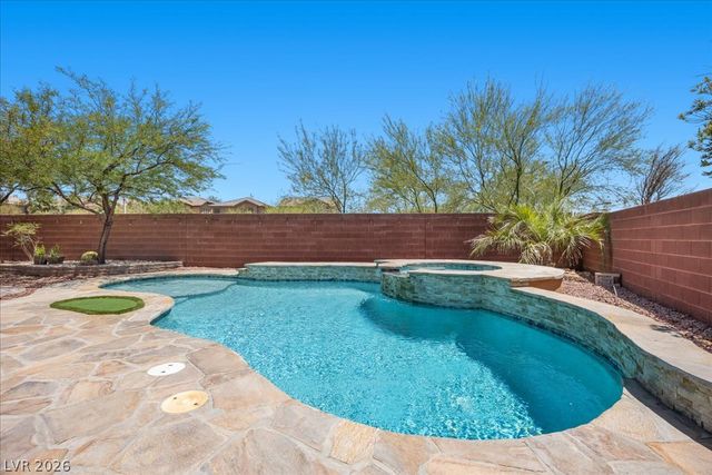5532 Bristol Grove Lane, Las Vegas, NV 89135