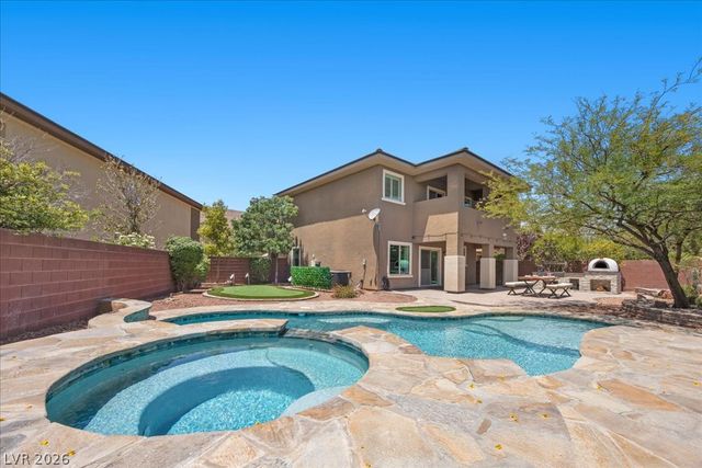 5532 Bristol Grove Lane, Las Vegas, NV 89135