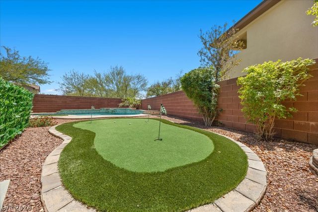 5532 Bristol Grove Lane, Las Vegas, NV 89135