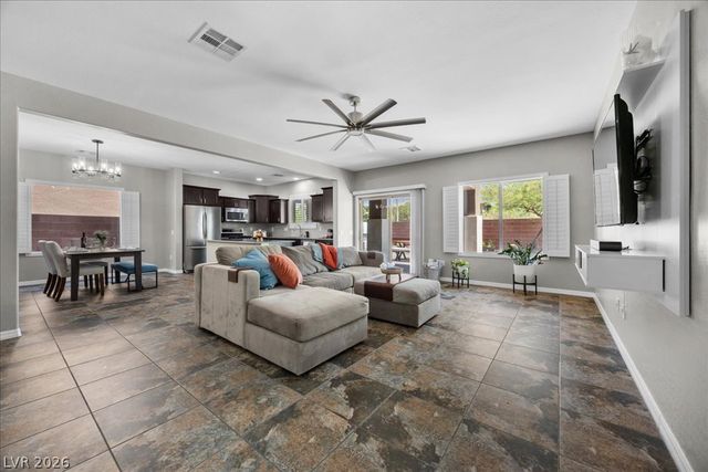 5532 Bristol Grove Lane, Las Vegas, NV 89135