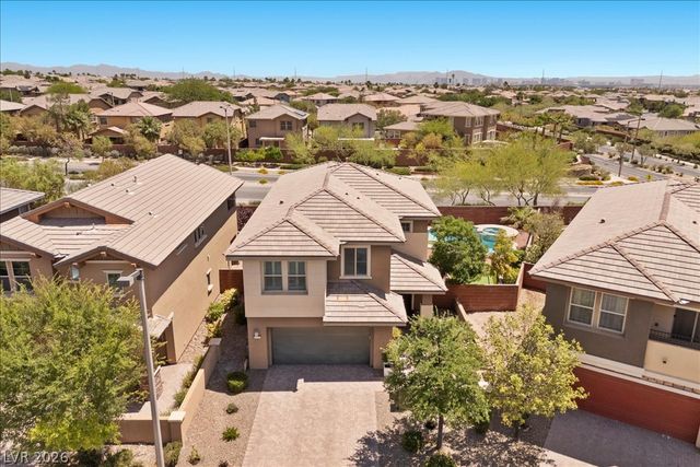 5532 Bristol Grove Lane, Las Vegas, NV 89135