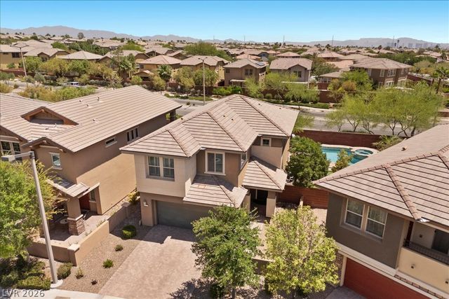 5532 Bristol Grove Lane, Las Vegas, NV 89135