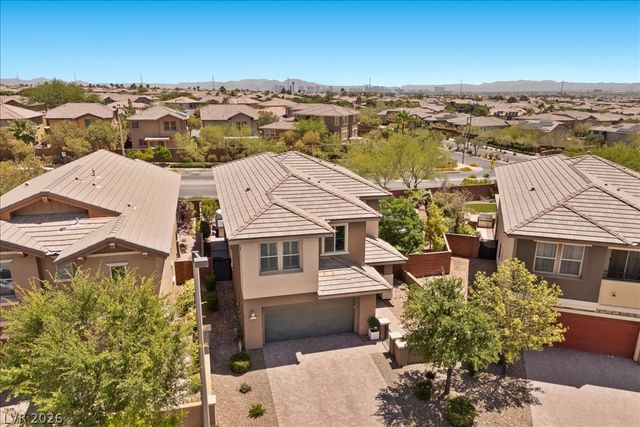 5532 Bristol Grove Lane, Las Vegas, NV 89135