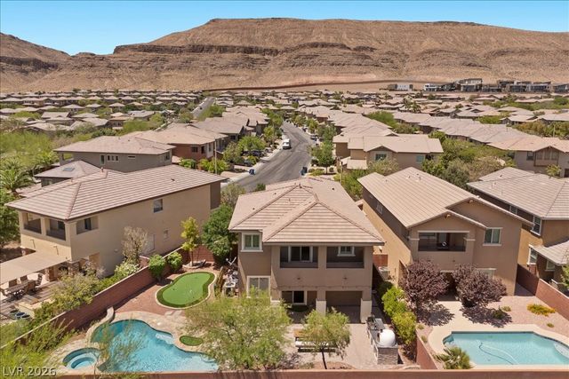 5532 Bristol Grove Lane, Las Vegas, NV 89135