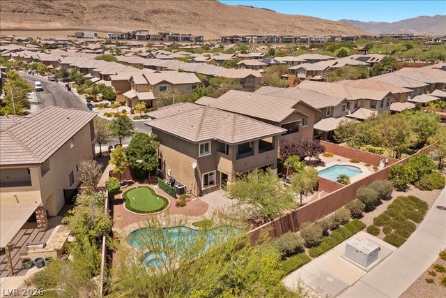 5532 Bristol Grove Lane, Las Vegas, NV 89135