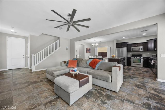 5532 Bristol Grove Lane, Las Vegas, NV 89135