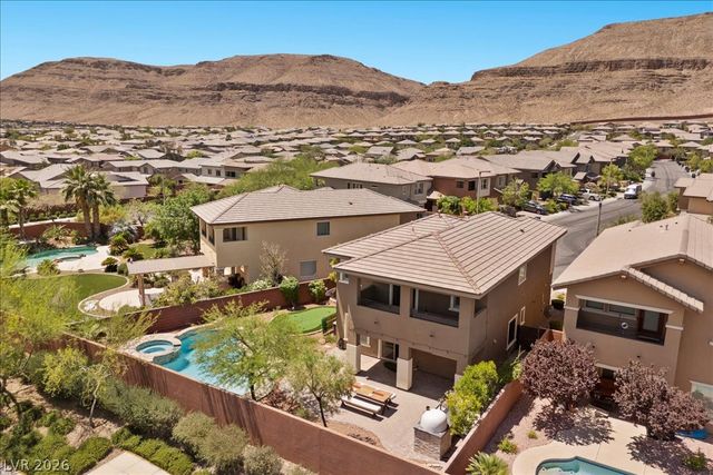 5532 Bristol Grove Lane, Las Vegas, NV 89135