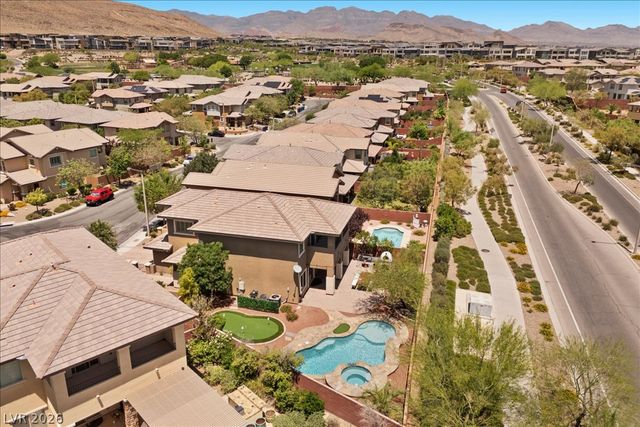 5532 Bristol Grove Lane, Las Vegas, NV 89135