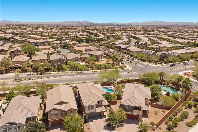 5532 Bristol Grove Lane, Las Vegas, NV 89135
