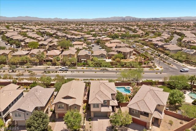 5532 Bristol Grove Lane, Las Vegas, NV 89135
