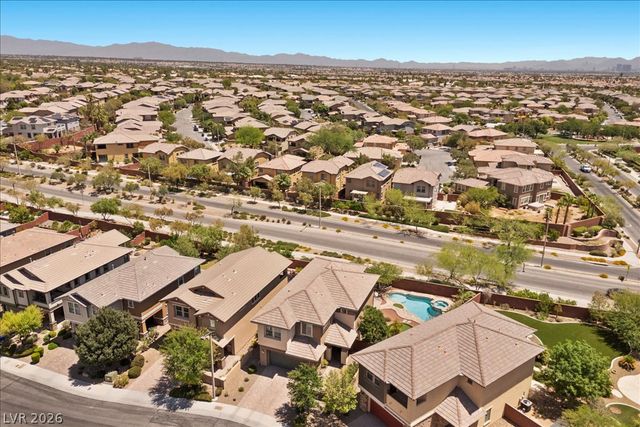 5532 Bristol Grove Lane, Las Vegas, NV 89135