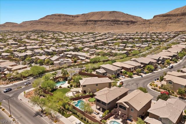 5532 Bristol Grove Lane, Las Vegas, NV 89135