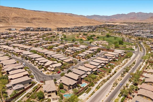 5532 Bristol Grove Lane, Las Vegas, NV 89135