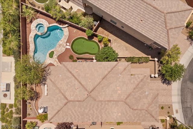 5532 Bristol Grove Lane, Las Vegas, NV 89135
