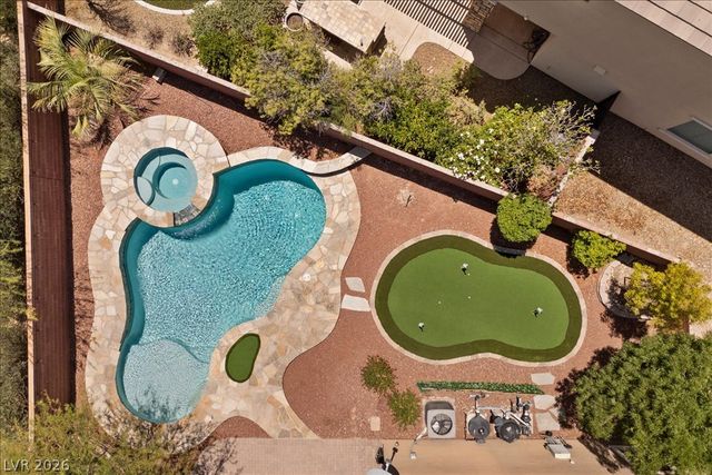 5532 Bristol Grove Lane, Las Vegas, NV 89135