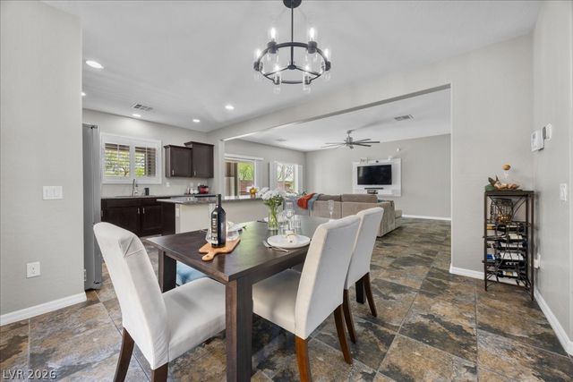 5532 Bristol Grove Lane, Las Vegas, NV 89135