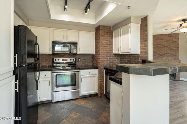 9451 E Becker Lane 2024, Scottsdale, AZ 85260