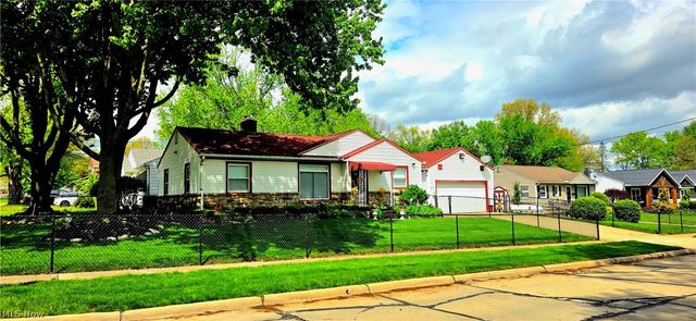 3651 Dick Street, Mogadore, OH 44260