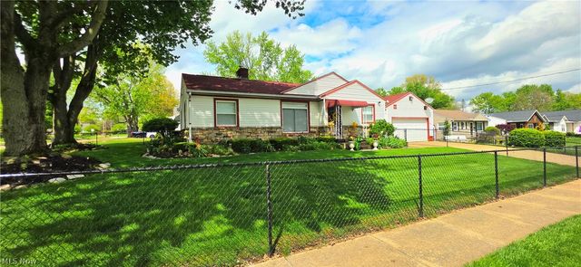3651 Dick Street, Mogadore, OH 44260