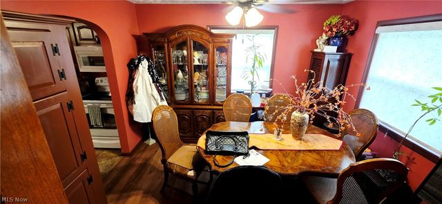 3651 Dick Street, Mogadore, OH 44260