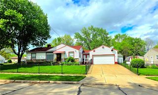 3651 Dick Street, Mogadore, OH 44260