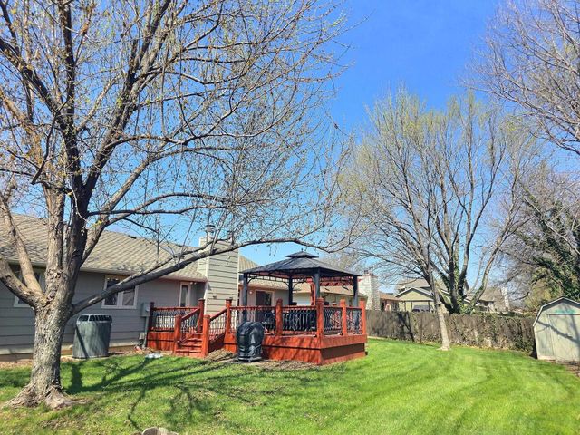 216 N Shefford St, Wichita, KS 67212