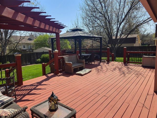 216 N Shefford St, Wichita, KS 67212