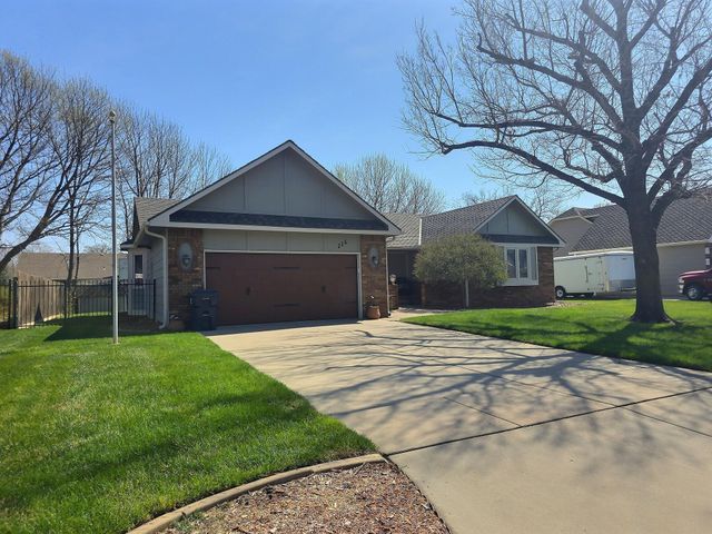 216 N Shefford St, Wichita, KS 67212
