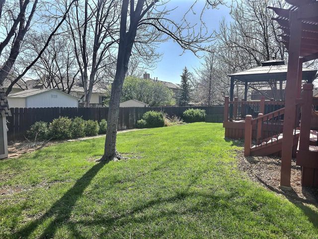 216 N Shefford St, Wichita, KS 67212