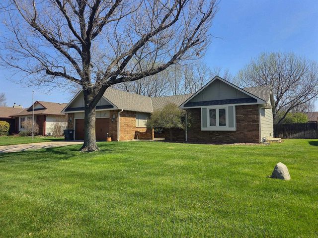 216 N Shefford St, Wichita, KS 67212