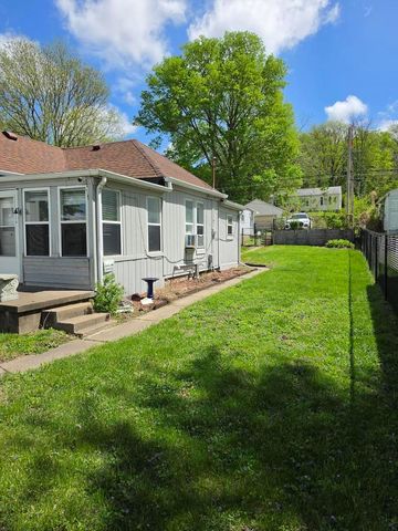 4019 11th Street, Rock Island, IL 61201