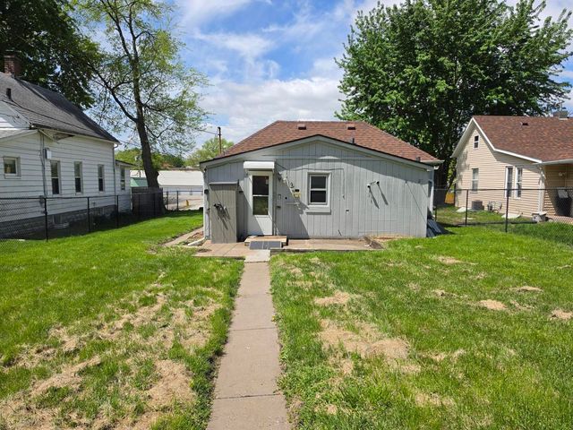 4019 11th Street, Rock Island, IL 61201