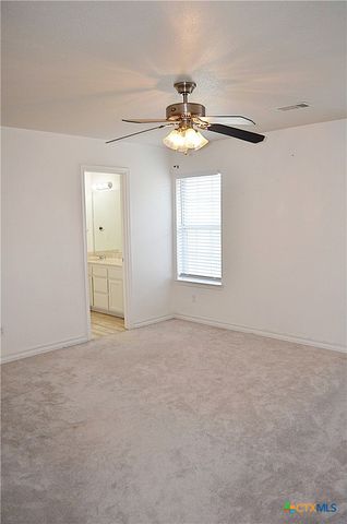 2105 Merle Drive, Copperas Cove, TX 76522