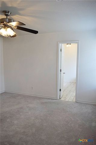 2105 Merle Drive, Copperas Cove, TX 76522