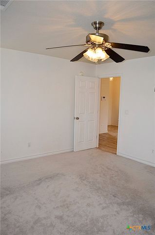 2105 Merle Drive, Copperas Cove, TX 76522