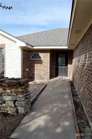 2105 Merle Drive, Copperas Cove, TX 76522