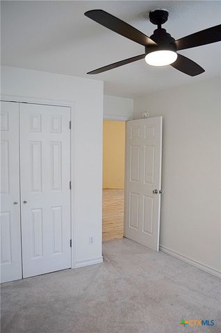 2105 Merle Drive, Copperas Cove, TX 76522