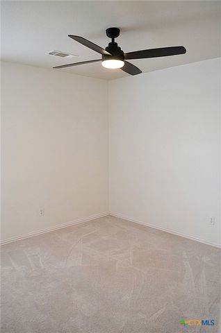 2105 Merle Drive, Copperas Cove, TX 76522