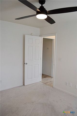 2105 Merle Drive, Copperas Cove, TX 76522