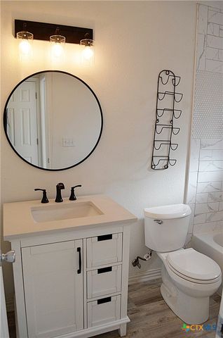 2105 Merle Drive, Copperas Cove, TX 76522