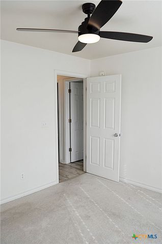 2105 Merle Drive, Copperas Cove, TX 76522